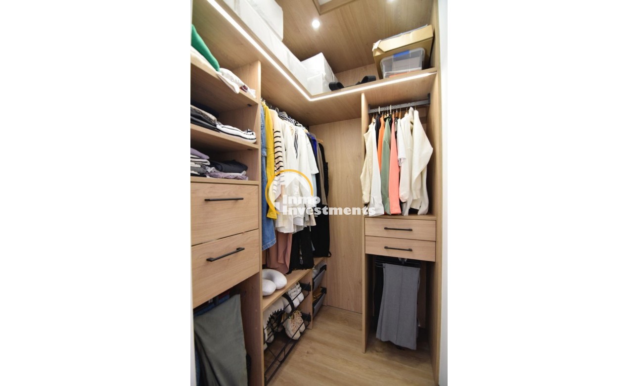 Gebrauchtimmobilien - Reihenhaus - Orihuela Costa - La Florida