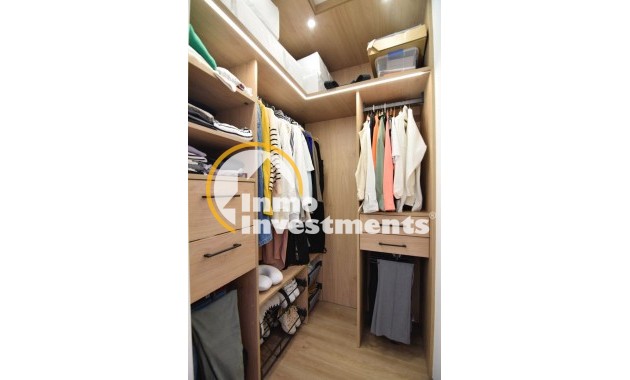 Gebrauchtimmobilien - Reihenhaus - Orihuela Costa - La Florida