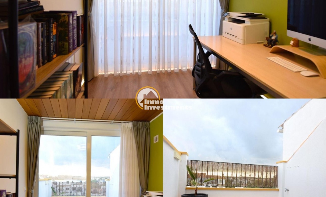 Gebrauchtimmobilien - Reihenhaus - Orihuela Costa - La Florida