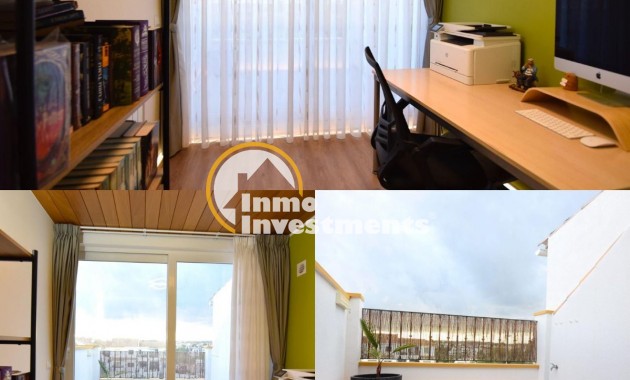 Gebrauchtimmobilien - Reihenhaus - Orihuela Costa - La Florida