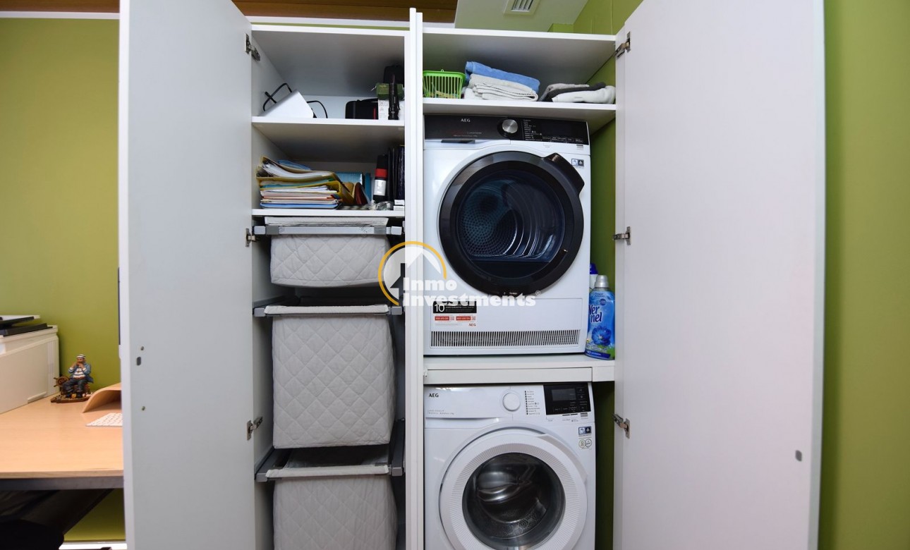 Gebrauchtimmobilien - Reihenhaus - Orihuela Costa - La Florida