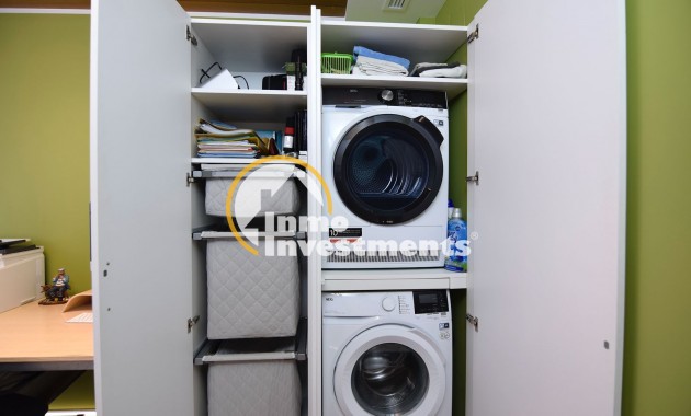 Gebrauchtimmobilien - Reihenhaus - Orihuela Costa - La Florida