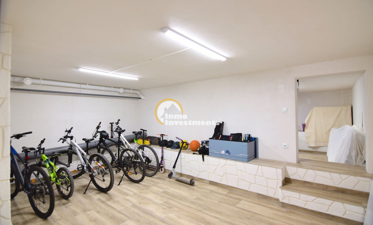 Gebrauchtimmobilien - Reihenhaus - Orihuela Costa - La Florida