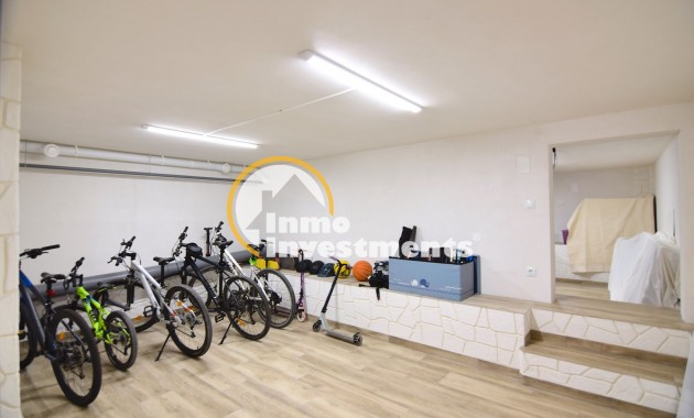 Gebrauchtimmobilien - Reihenhaus - Orihuela Costa - La Florida