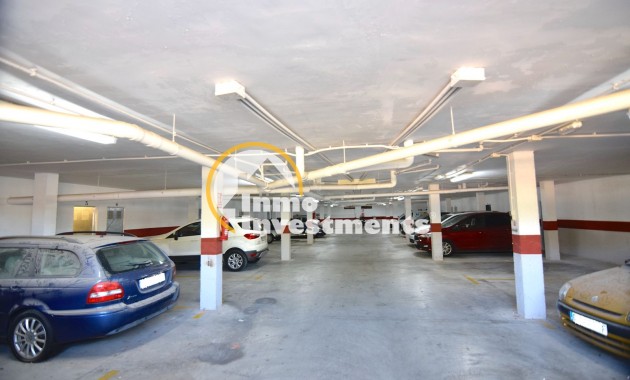 Gebrauchtimmobilien - Reihenhaus - Orihuela Costa - La Florida