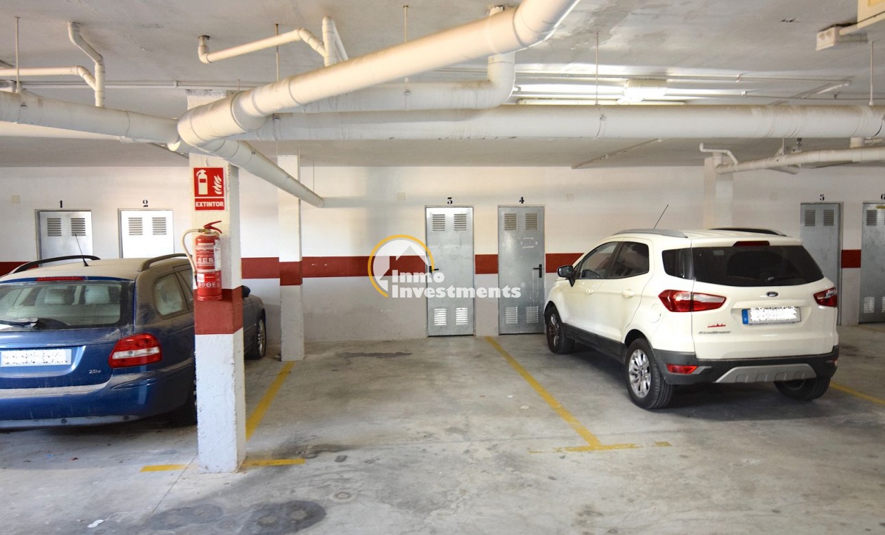 Gebrauchtimmobilien - Reihenhaus - Orihuela Costa - La Florida