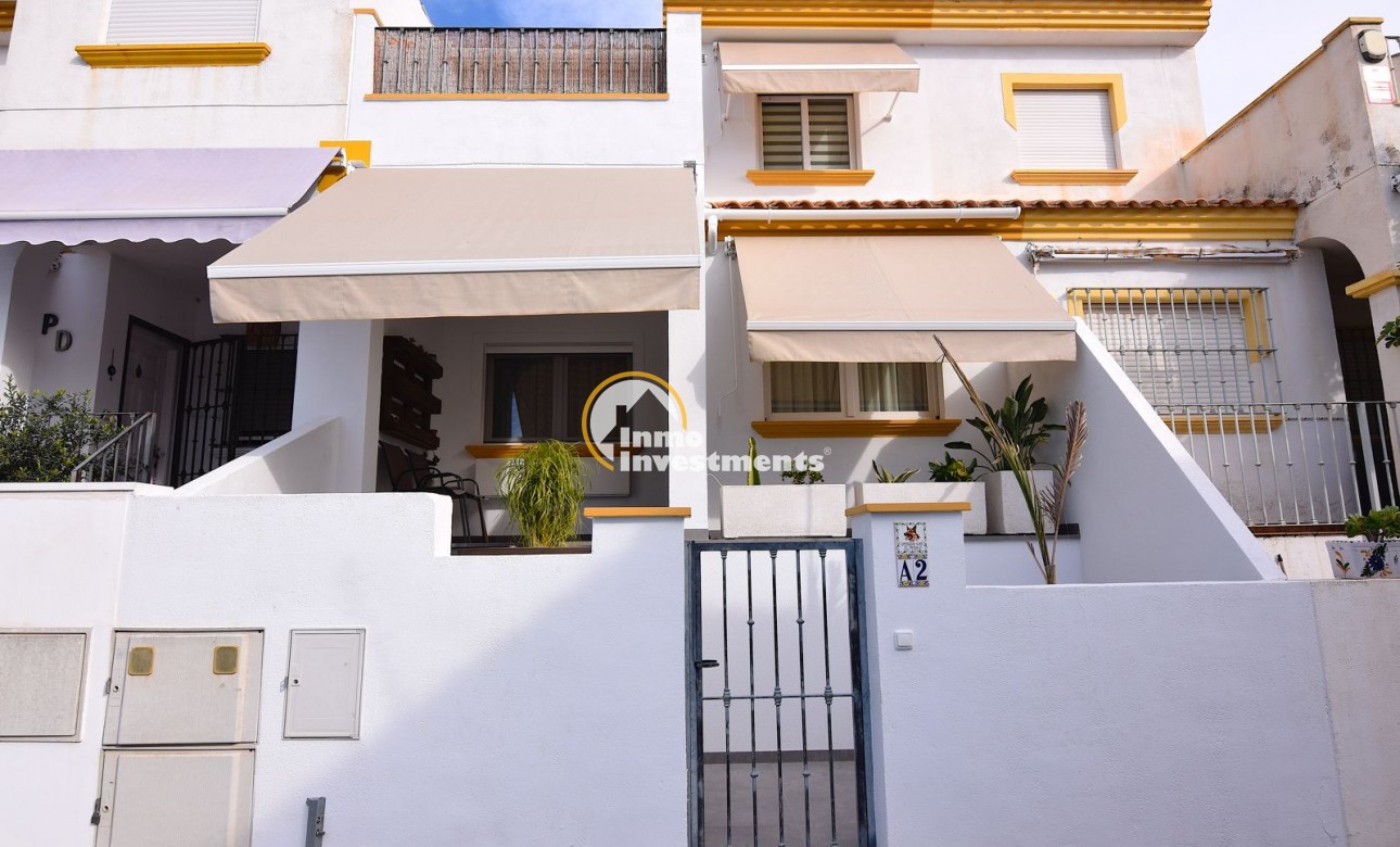 Gebrauchtimmobilien - Reihenhaus - Orihuela Costa - La Florida