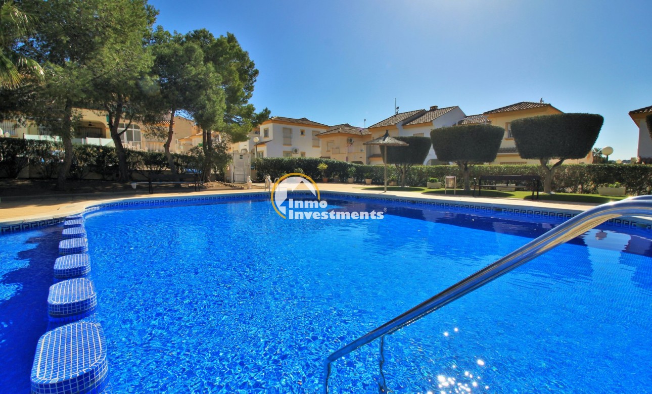 Gebrauchtimmobilien - Reihenhaus - Orihuela Costa - La Florida