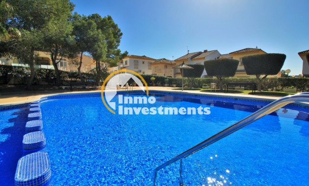 Gebrauchtimmobilien - Reihenhaus - Orihuela Costa - La Florida