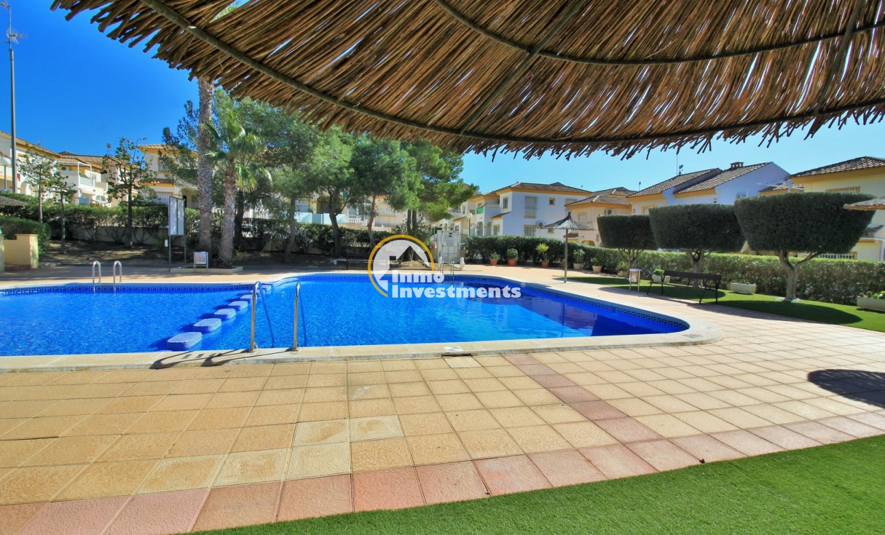 Gebrauchtimmobilien - Reihenhaus - Orihuela Costa - La Florida