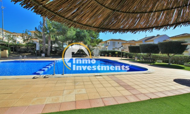 Gebrauchtimmobilien - Reihenhaus - Orihuela Costa - La Florida