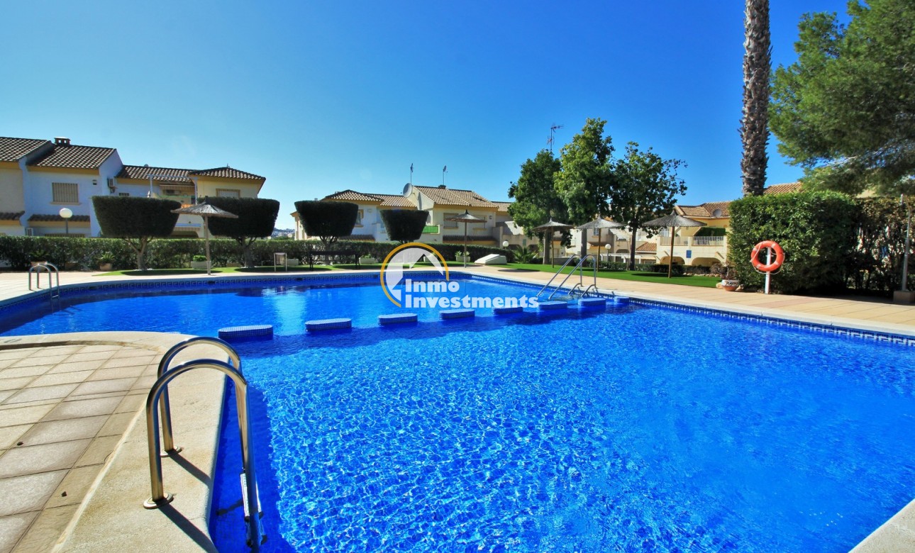 Gebrauchtimmobilien - Reihenhaus - Orihuela Costa - La Florida