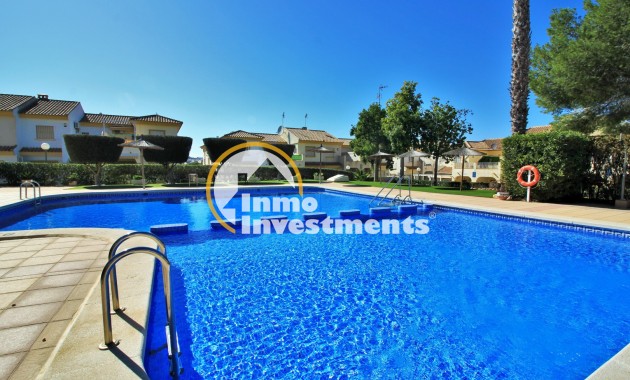 Gebrauchtimmobilien - Reihenhaus - Orihuela Costa - La Florida