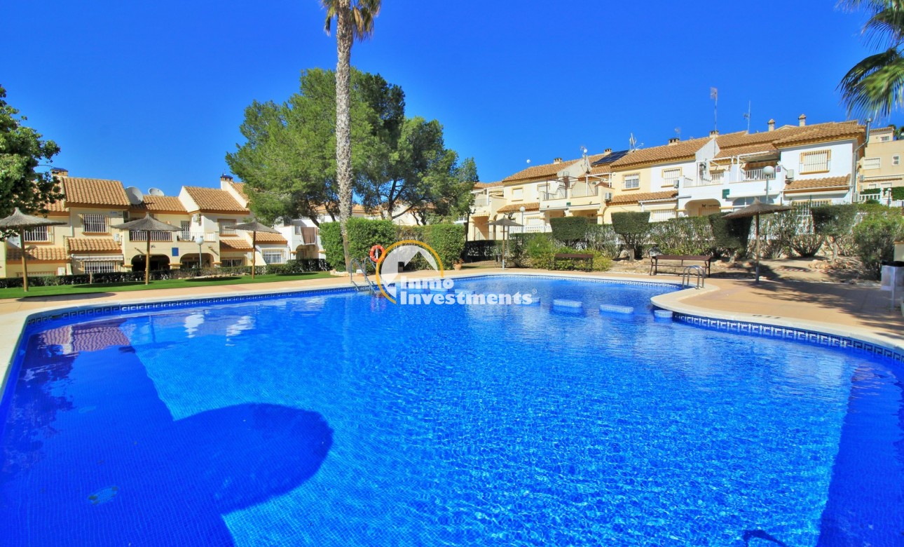 Gebrauchtimmobilien - Reihenhaus - Orihuela Costa - La Florida