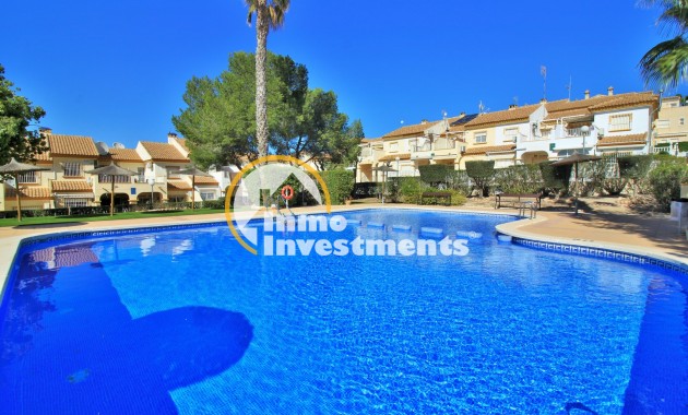 Gebrauchtimmobilien - Reihenhaus - Orihuela Costa - La Florida