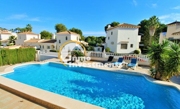 Gebrauchtimmobilien - Villa - Las Ramblas