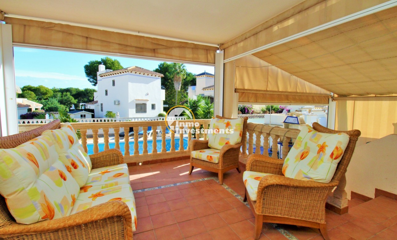 Gebrauchtimmobilien - Villa - Las Ramblas