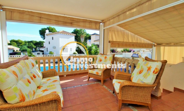 Gebrauchtimmobilien - Villa - Las Ramblas