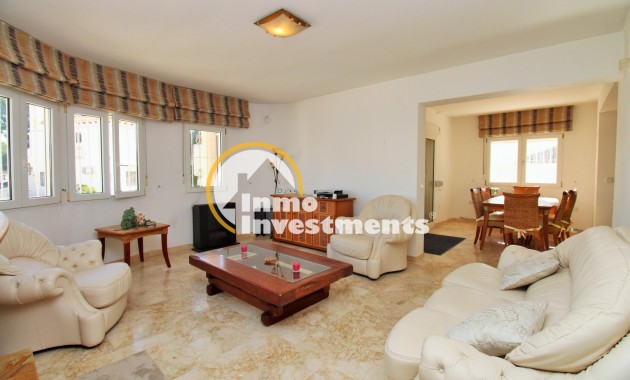 Gebrauchtimmobilien - Villa - Las Ramblas