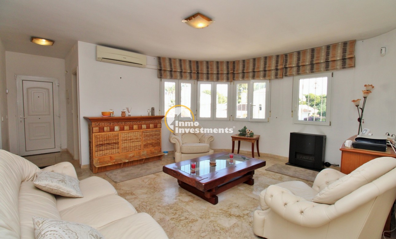 Gebrauchtimmobilien - Villa - Las Ramblas