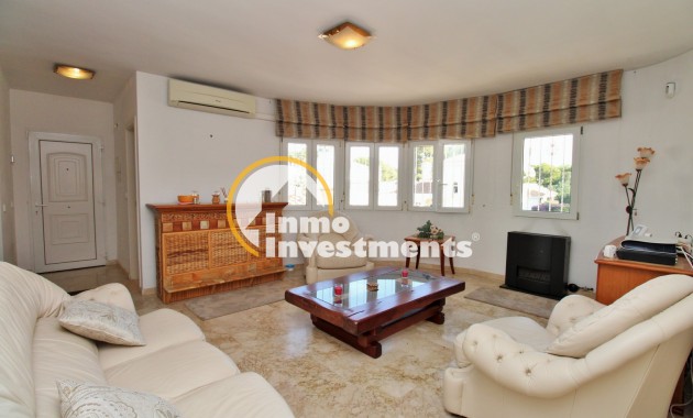 Gebrauchtimmobilien - Villa - Las Ramblas