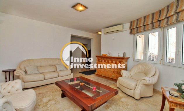 Gebrauchtimmobilien - Villa - Las Ramblas