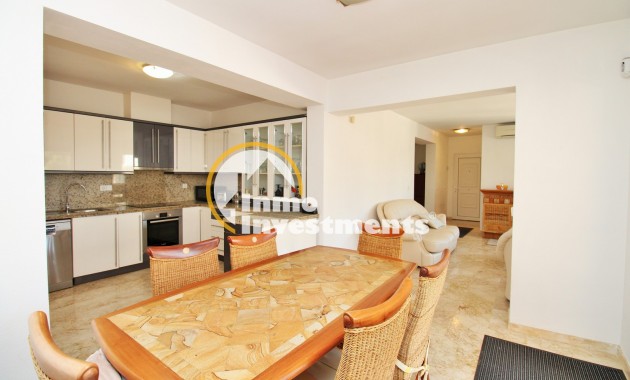 Gebrauchtimmobilien - Villa - Las Ramblas