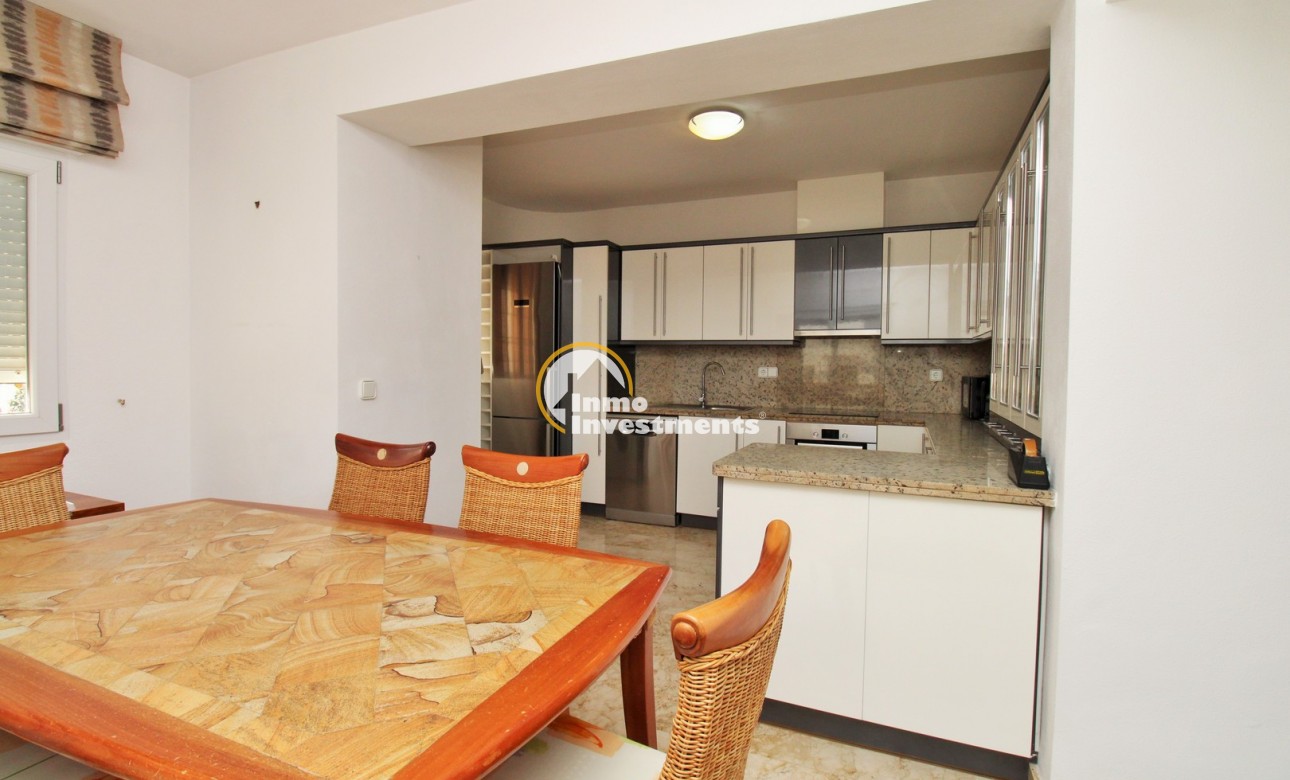 Gebrauchtimmobilien - Villa - Las Ramblas