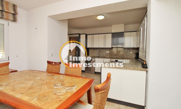 Gebrauchtimmobilien - Villa - Las Ramblas