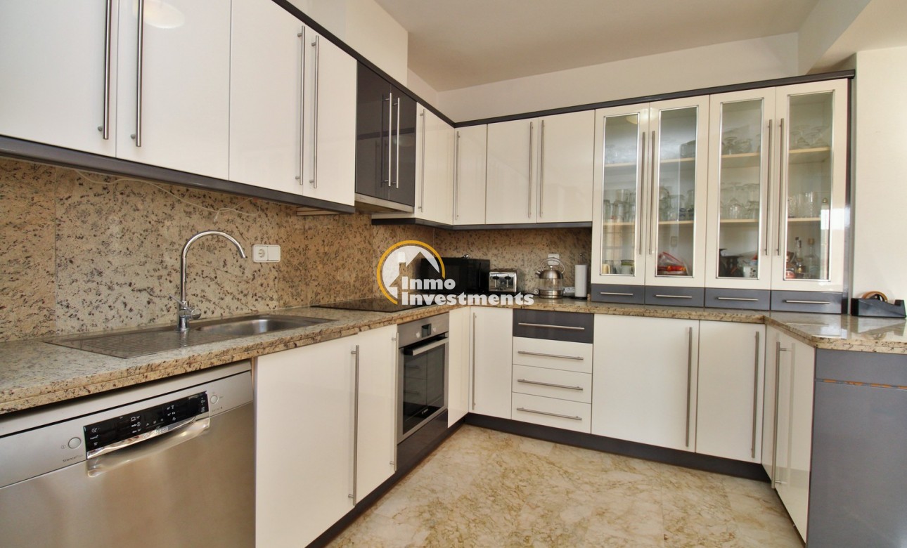 Gebrauchtimmobilien - Villa - Las Ramblas