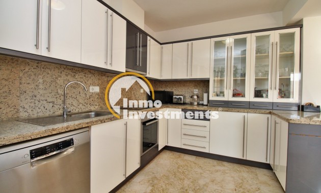 Gebrauchtimmobilien - Villa - Las Ramblas