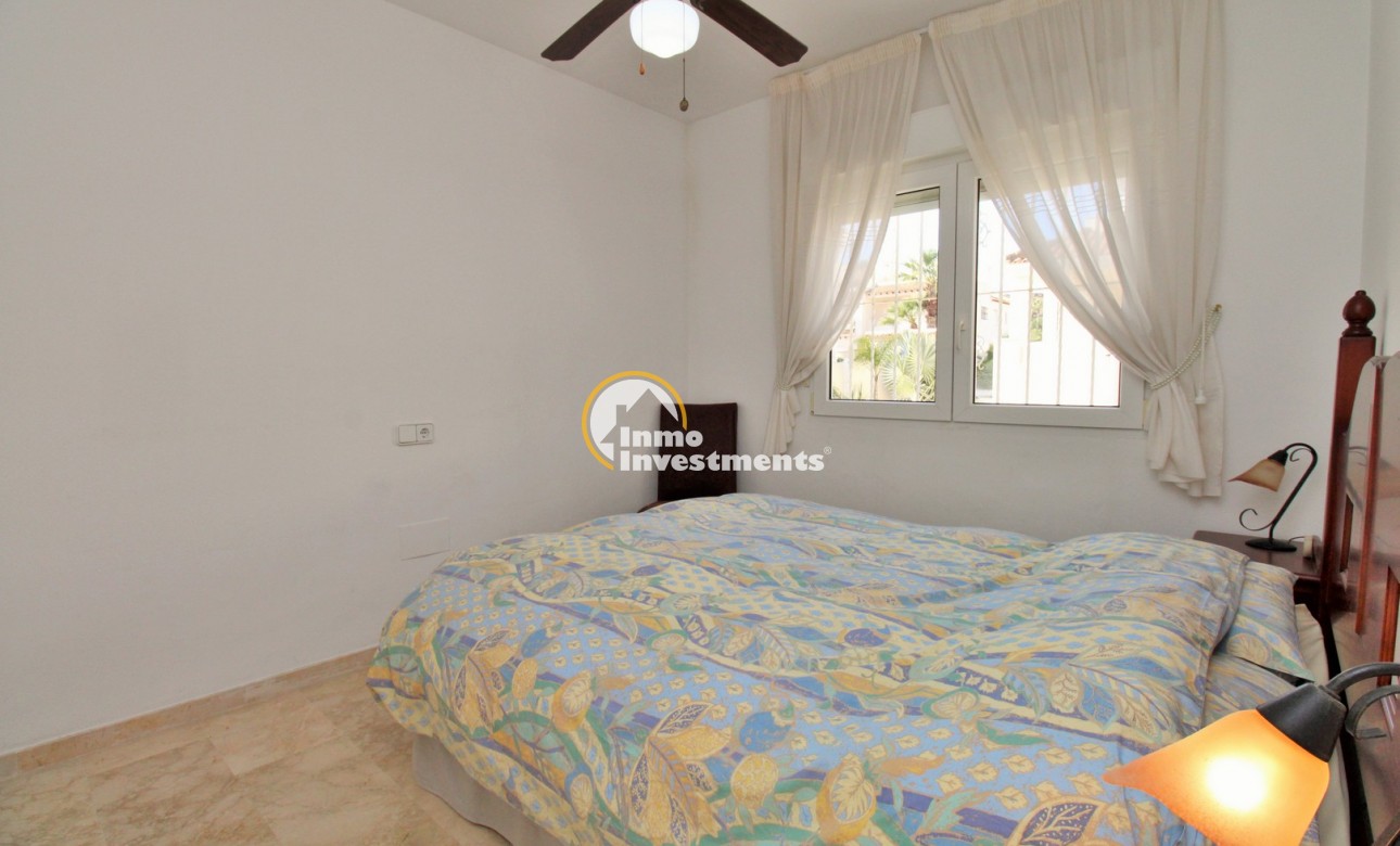 Gebrauchtimmobilien - Villa - Las Ramblas