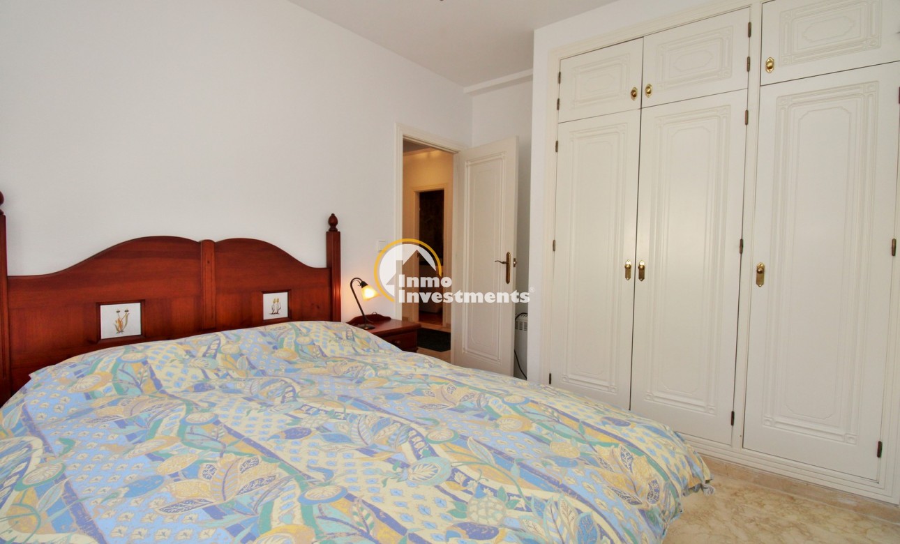 Gebrauchtimmobilien - Villa - Las Ramblas
