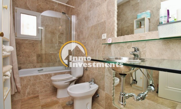 Gebrauchtimmobilien - Villa - Las Ramblas