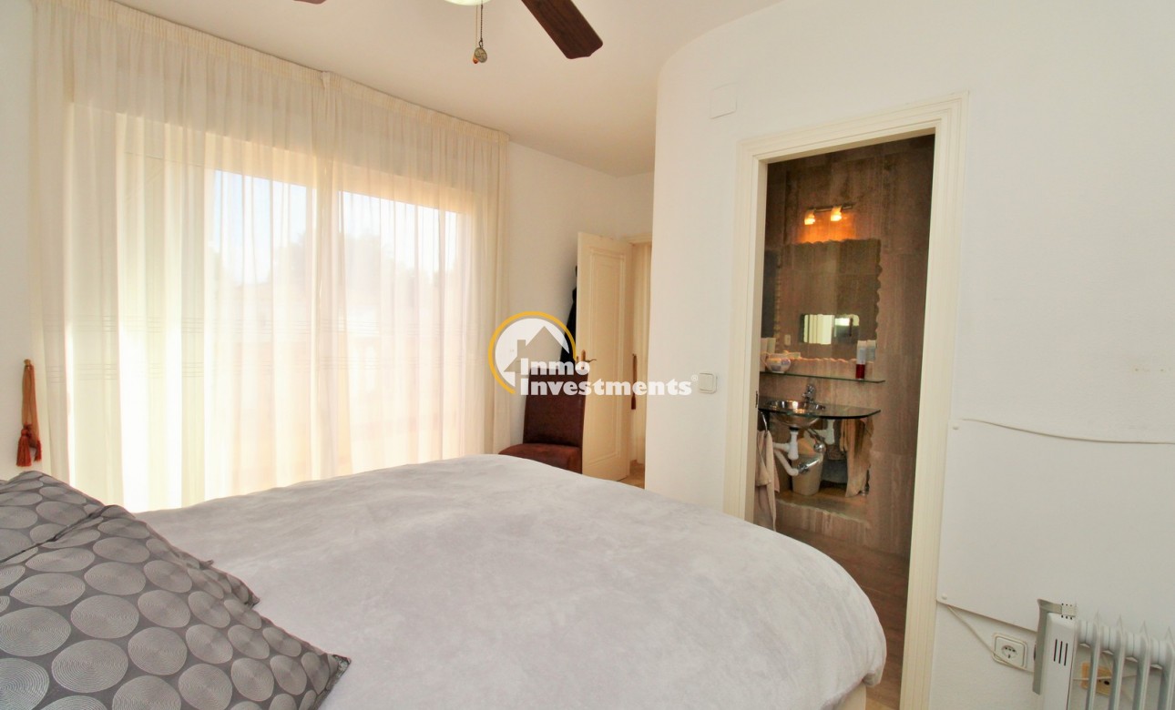 Gebrauchtimmobilien - Villa - Las Ramblas