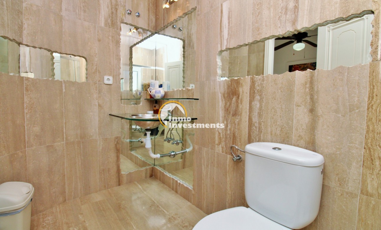 Gebrauchtimmobilien - Villa - Las Ramblas