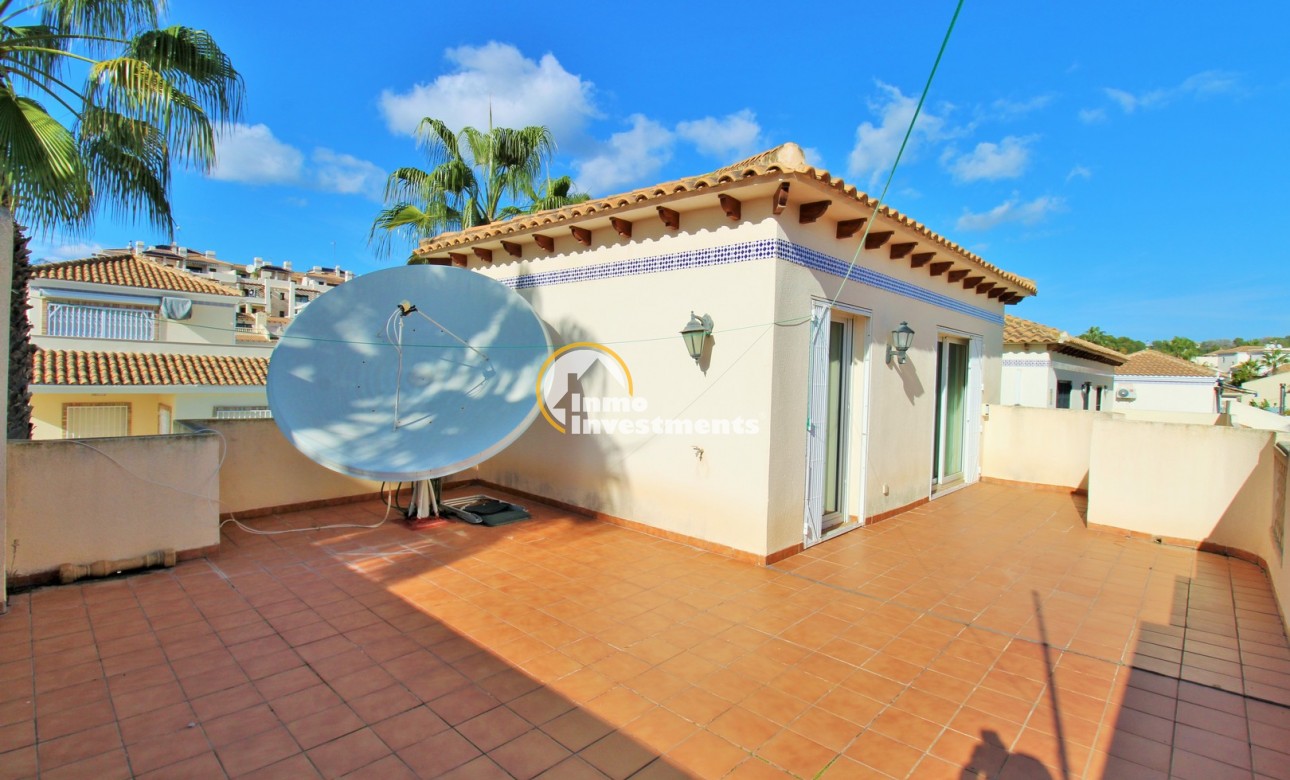 Gebrauchtimmobilien - Villa - Las Ramblas