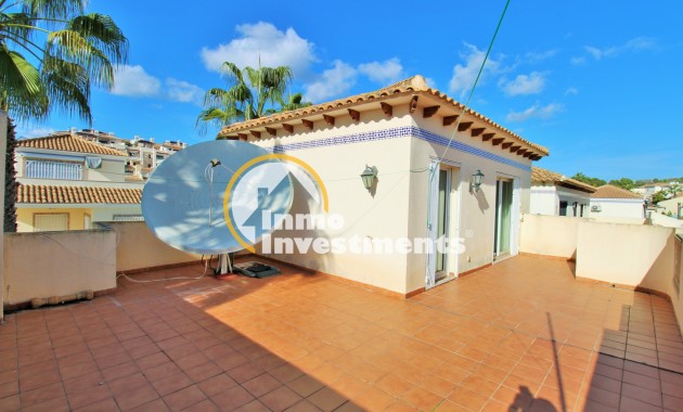 Gebrauchtimmobilien - Villa - Las Ramblas