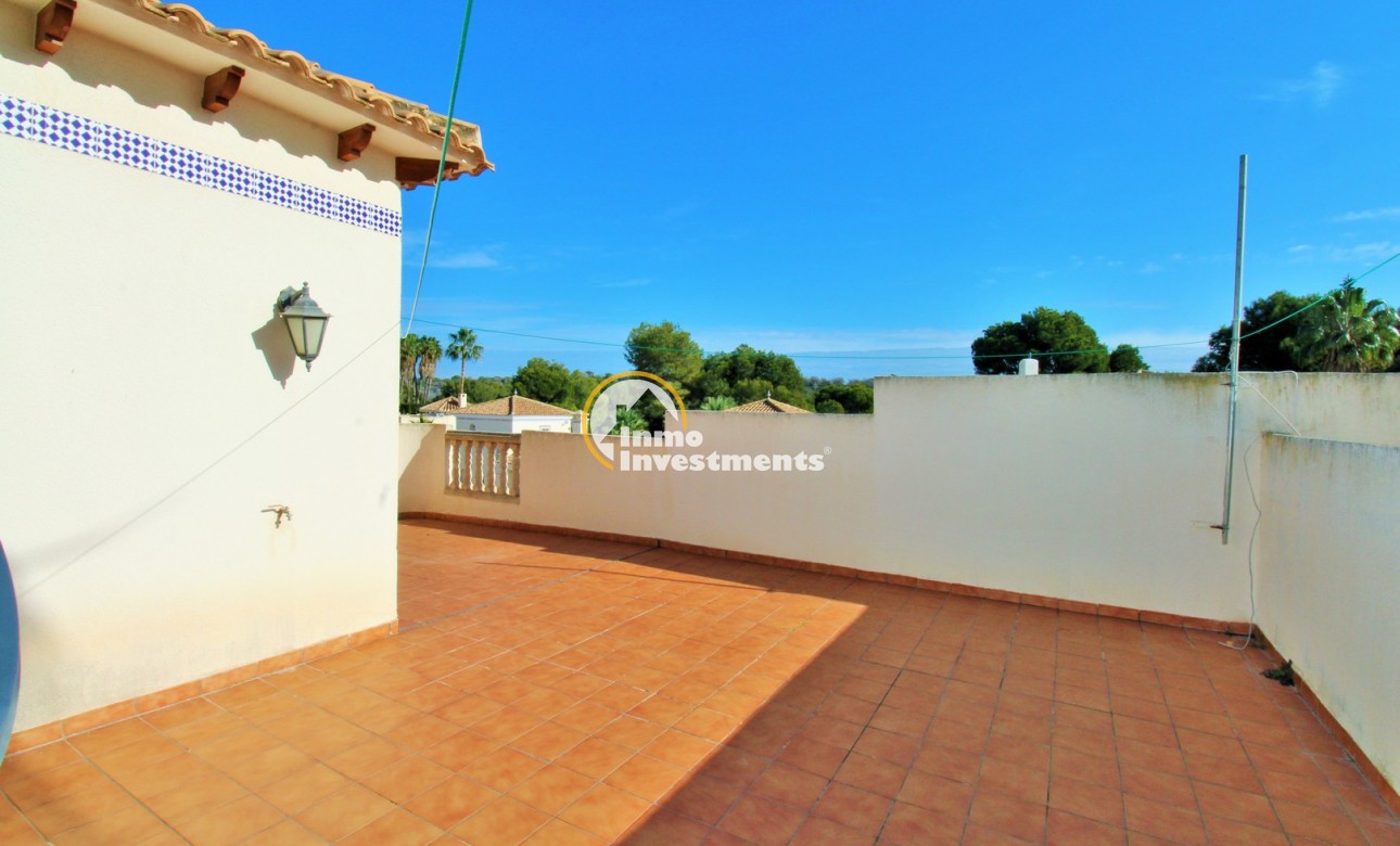 Gebrauchtimmobilien - Villa - Las Ramblas