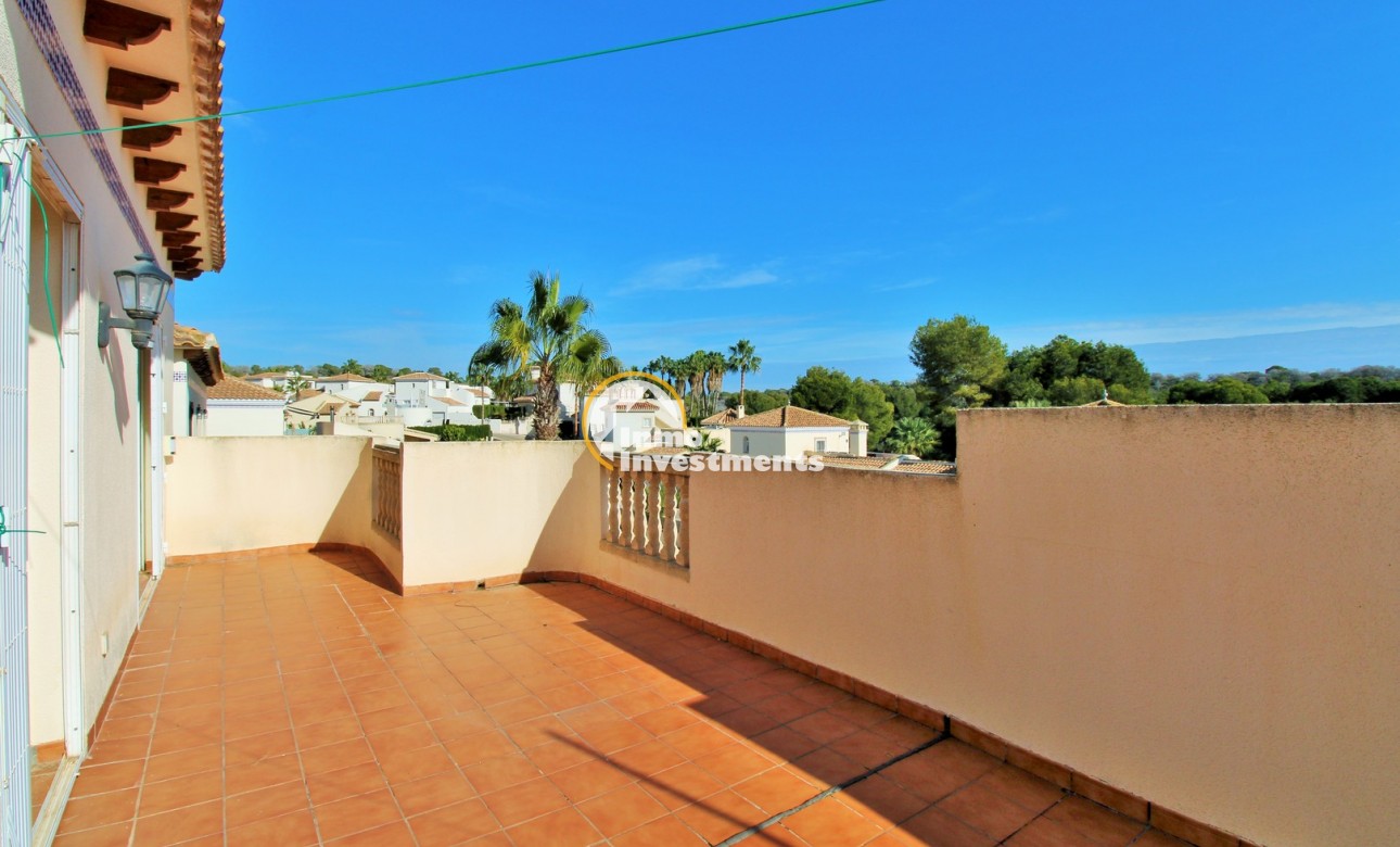 Gebrauchtimmobilien - Villa - Las Ramblas