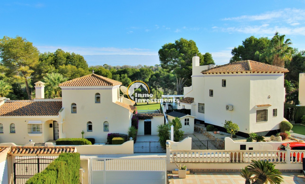 Gebrauchtimmobilien - Villa - Las Ramblas