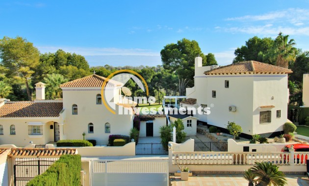 Gebrauchtimmobilien - Villa - Las Ramblas