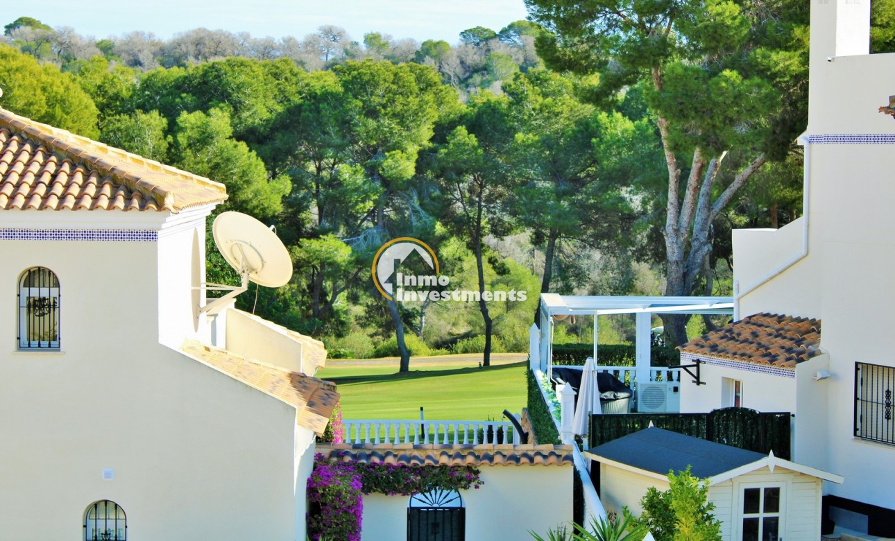 Gebrauchtimmobilien - Villa - Las Ramblas