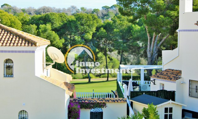 Gebrauchtimmobilien - Villa - Las Ramblas