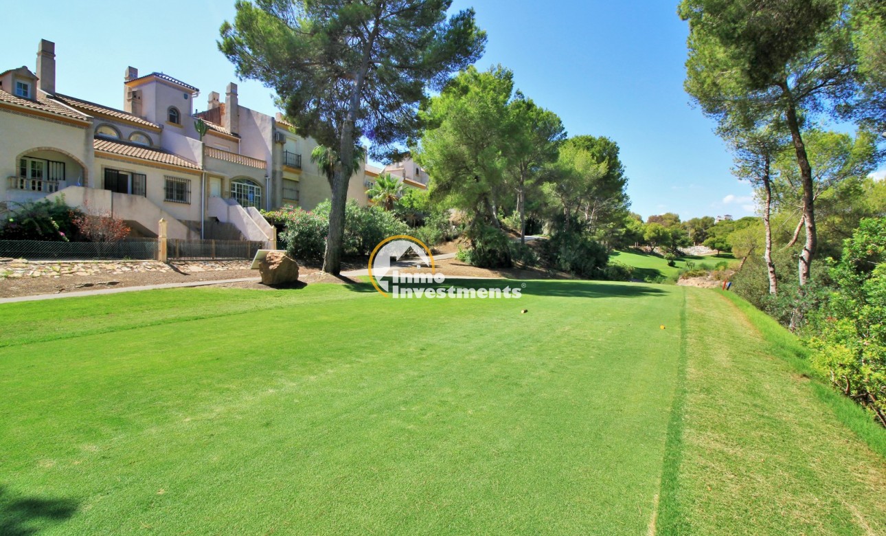 Gebrauchtimmobilien - Villa - Las Ramblas