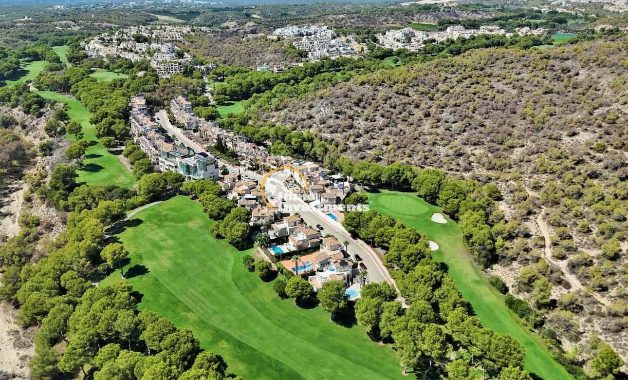 Gebrauchtimmobilien - Villa - Las Ramblas