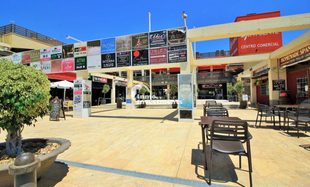 Gebrauchtimmobilien - Villa - Las Ramblas