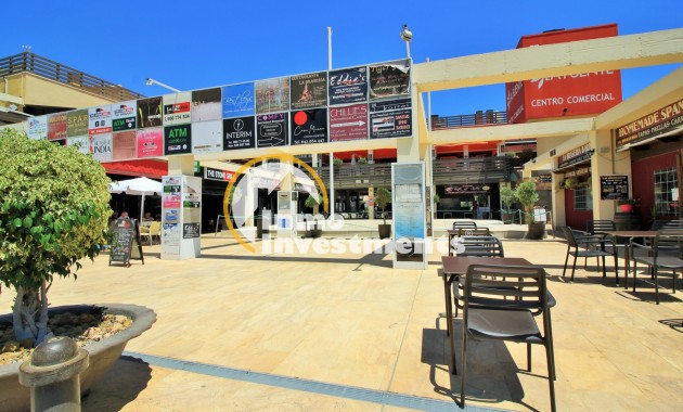 Gebrauchtimmobilien - Villa - Las Ramblas