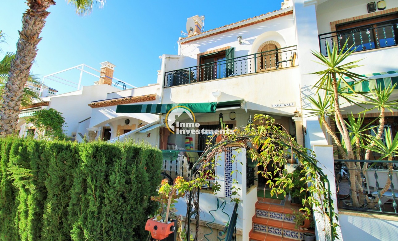 Gebrauchtimmobilien - Reihenhaus - Villamartin - Pau 8