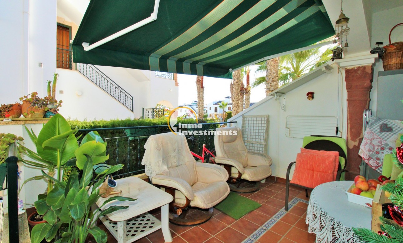 Gebrauchtimmobilien - Reihenhaus - Villamartin - Pau 8